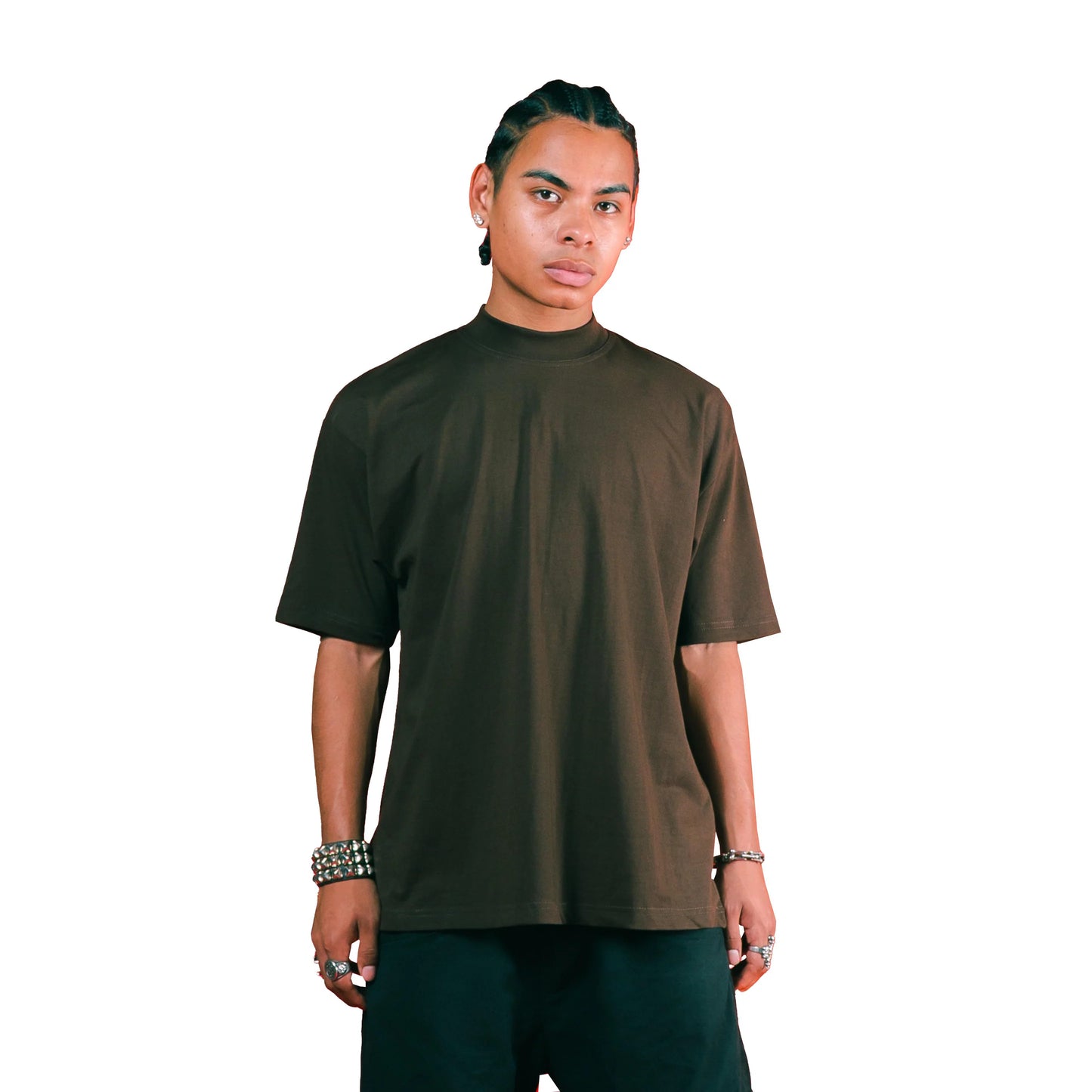 1036V1 Sky Wear Keys Heavy Weight T-Shirt V01